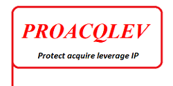 Proacqlev IP Solutions (OPC) Pvt Ltd.