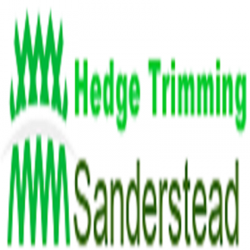 Hedge Trimming Sanderstead