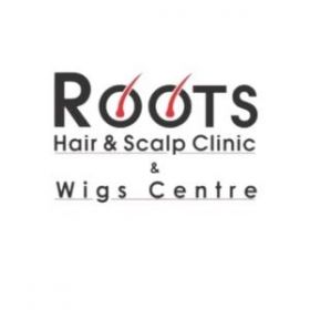 roots hair and clinic