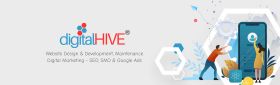 Digital Hive - Digital Marketing Company In Gurgaon