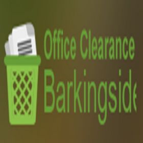 Office Clearance Barkingside