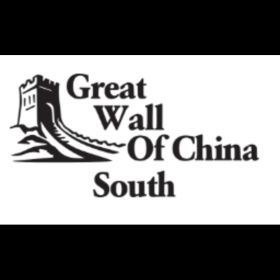 Great Wall of China South