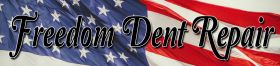 Freedom Dent Repair