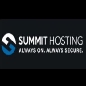 Summit Hosting
