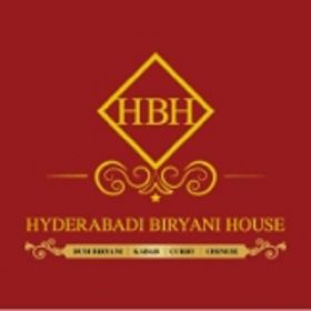 HYDERABADI BIRYANI HOUSE AL BARSHA