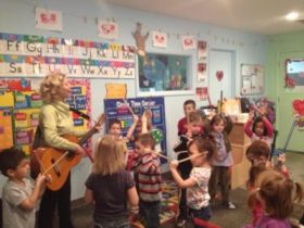 Whiz Kidz Preschool