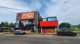 myG Future Punalur
