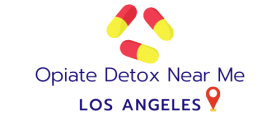 Opiate Detox Near Me Group Los Angeles
