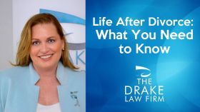 The Drake Law Firm, PC