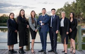 Dam Lawyers