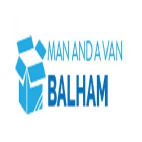 Man and a Van Balham Ltd.