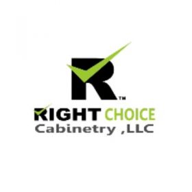 Right Choice Cabinetry, LLC