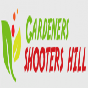 Gardeners Shooters Hill