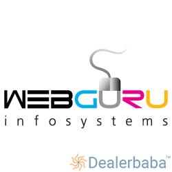 WEBGURU INFOSYSTEMS PVT. LTD.