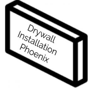 Drywall Installation Phoenix