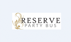 Reserve Party Bus