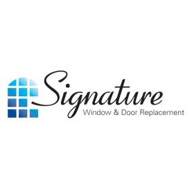 Signature Window & Door Replacement
