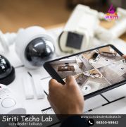 Siriti Techno Lab  