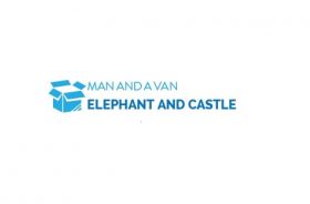 Man and a Van Elephant and Castle Ltd