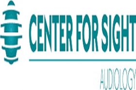 Hearing at Center For Sight: Lindsey Banks, Au.D.