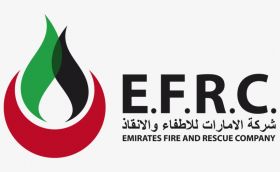 Emirates Fire & Rescue Company (EFRC)