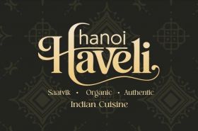 Hanoi Haveli