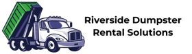 Riverside Dumpster Rental Solutions
