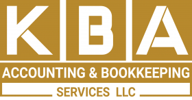 KBA Accounting and Bookkeeping Services LLC