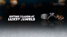 Luxsy Jewels