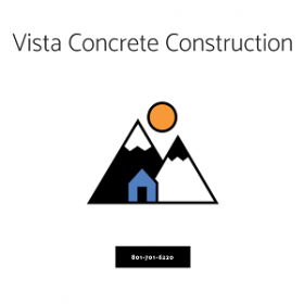 Vista Concrete Construction