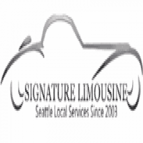 Signature Limo Town car Airport