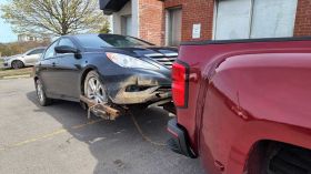 Scrap Car Removal Ontario