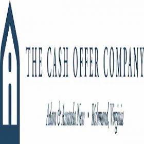 The Cash Offer Company
