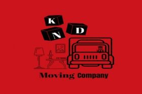 KDN Moving Company
