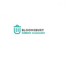 Rubbish Clearance Bloomsbury Ltd