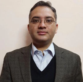 Dr. Gaurav Gupta - Ortho and Spine Care Centre | Joint Replacement Surgeon | Best Spine Specialist in Kanpur