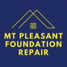 Mt Pleasant Foundation Repair