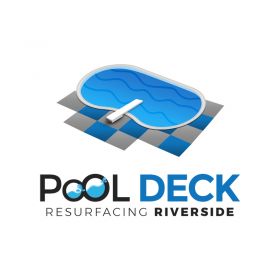 Pool Deck Riverside