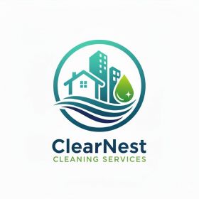 ClearNest Cleaning Services