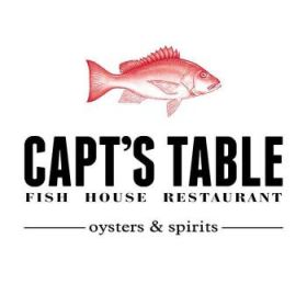 Capt's Table