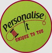 Personalise It