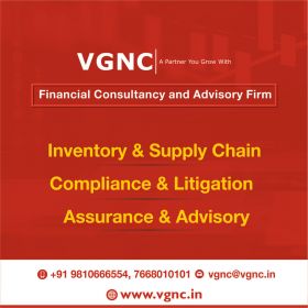 VGNC Business Solutions Pvt. Ltd.