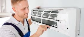 James Plumbing and Heating