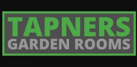 Tapners Garden Rooms Ltd