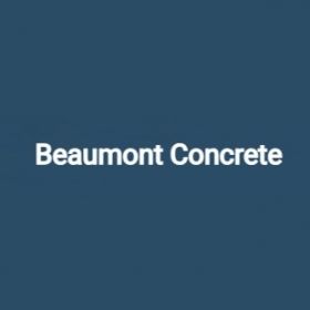 Beaumont Concrete