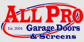 All Pro Garage Doors - DAB Garage Doors
