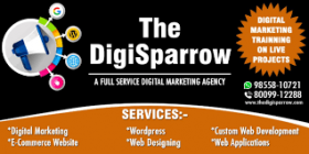 The Digisparrow