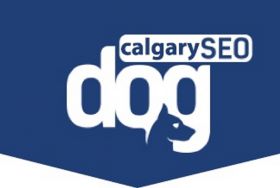 Calgary SEO Dog