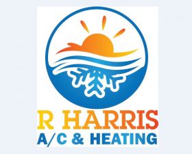 R Harris A/C & Heating