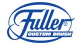Fuller Custom Brush